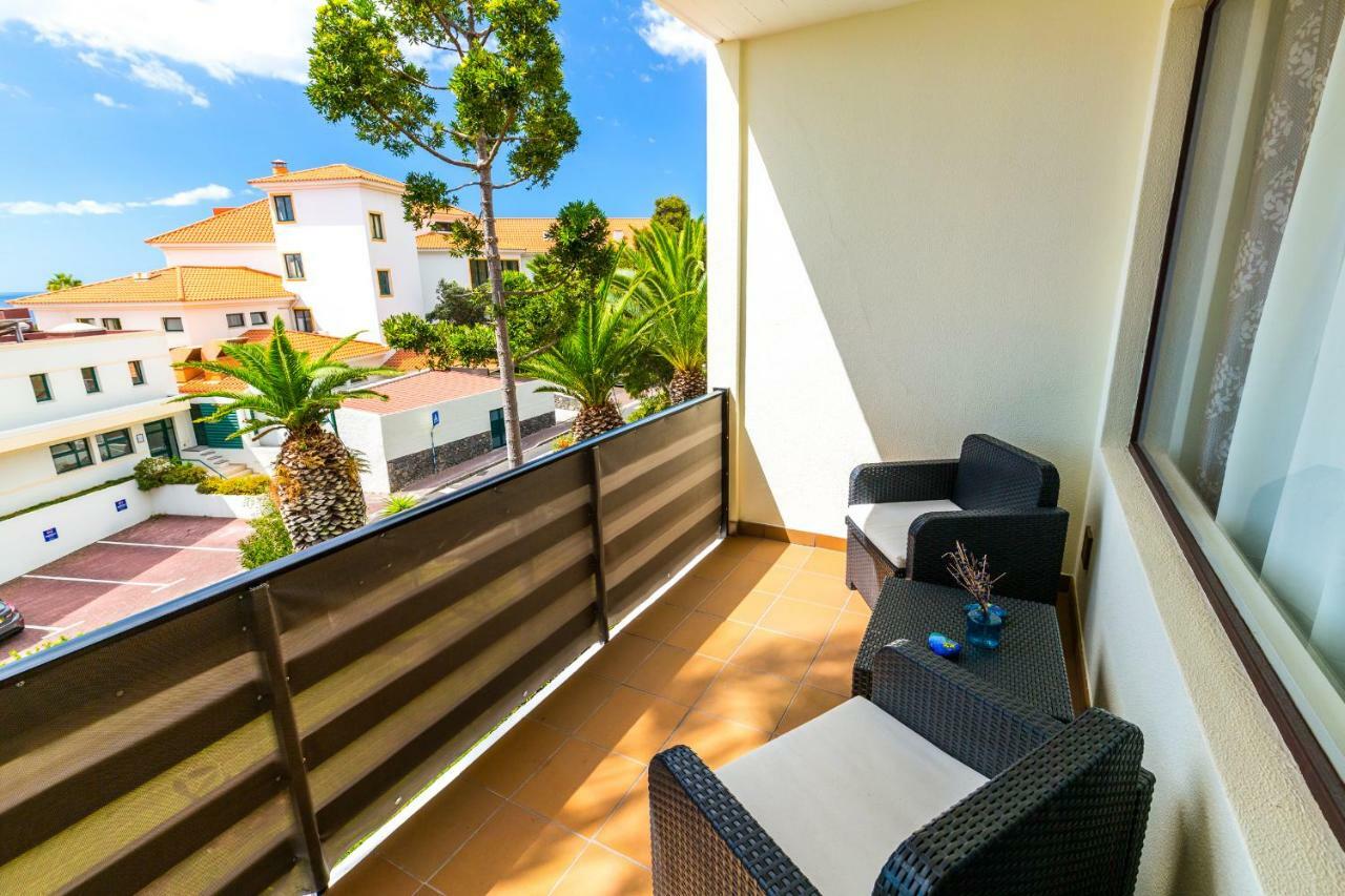 Vista Oceano II Apartment Canico  Exterior photo